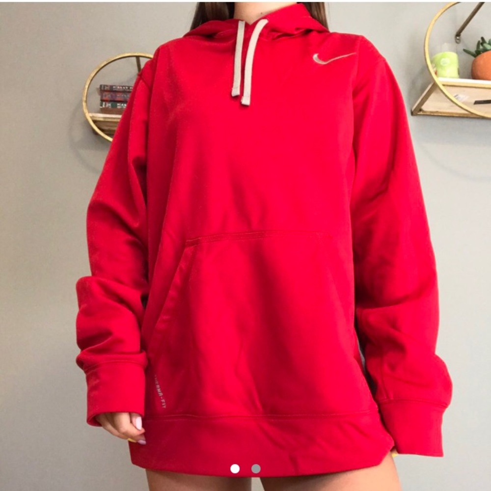 Nike sweatshirt